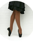 Ballet Cafe Naturals Tights