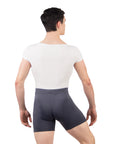 Ballet Rosa Avelino Reg Waist Mid-Length Shorts