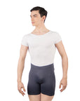 Ballet Rosa Avelino Reg Waist Mid-Length Shorts