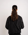 Bosaddo Urban Swan Collection Heat Retaining Jacket