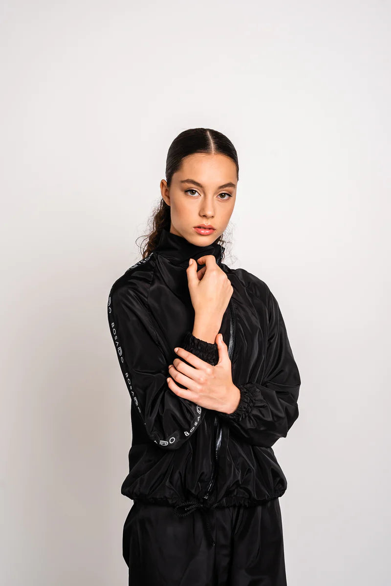 Black swan jacket hot sale
