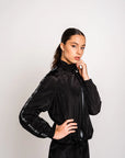 Bosaddo Urban Swan Collection Heat Retaining Jacket