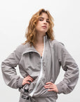 Bosaddo Urban Swan Collection Heat Retaining Jacket