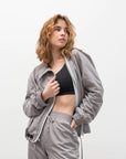 Bosaddo Urban Swan Collection Heat Retaining Jacket