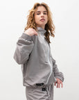 Bosaddo Urban Swan Collection Heat Retaining Jacket