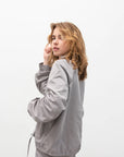 Bosaddo Urban Swan Collection Heat Retaining Jacket