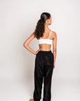 Bosaddo Urban Swan Collection Heat Retaining Pants