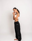 Bosaddo Urban Swan Collection Heat Retaining Pants