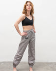 Bosaddo Urban Swan Collection Heat Retaining Pants