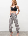 Bosaddo Urban Swan Collection Heat Retaining Pants