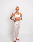 Bosaddo Urban Swan Collection Heat Retaining Pants