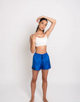 Bosaddo Urban Swan Collection Heat Retaining Shorts