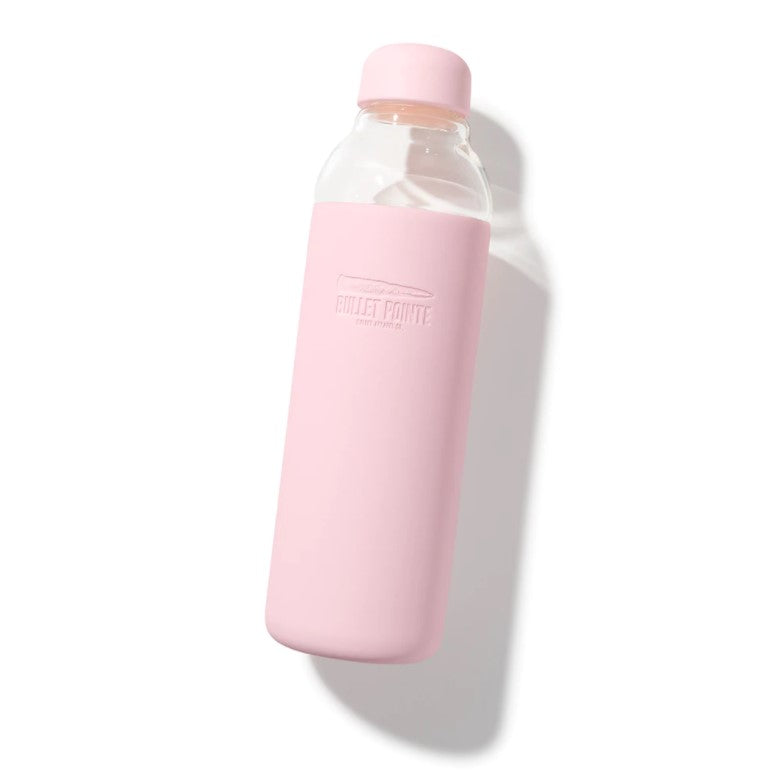 Blush Pink - Water Bottle