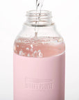 Bullet Pointe Glass Water Bottle 20oz
