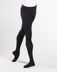 Wear Moi SOLO Boys Cotton Footed Tights