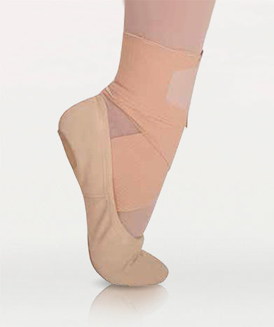 Body Wrappers Ankle Wrap Band