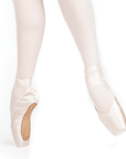 RP Almaz U-Cut Pointe Shoe