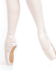 Russian Pointe Almaz V Cut