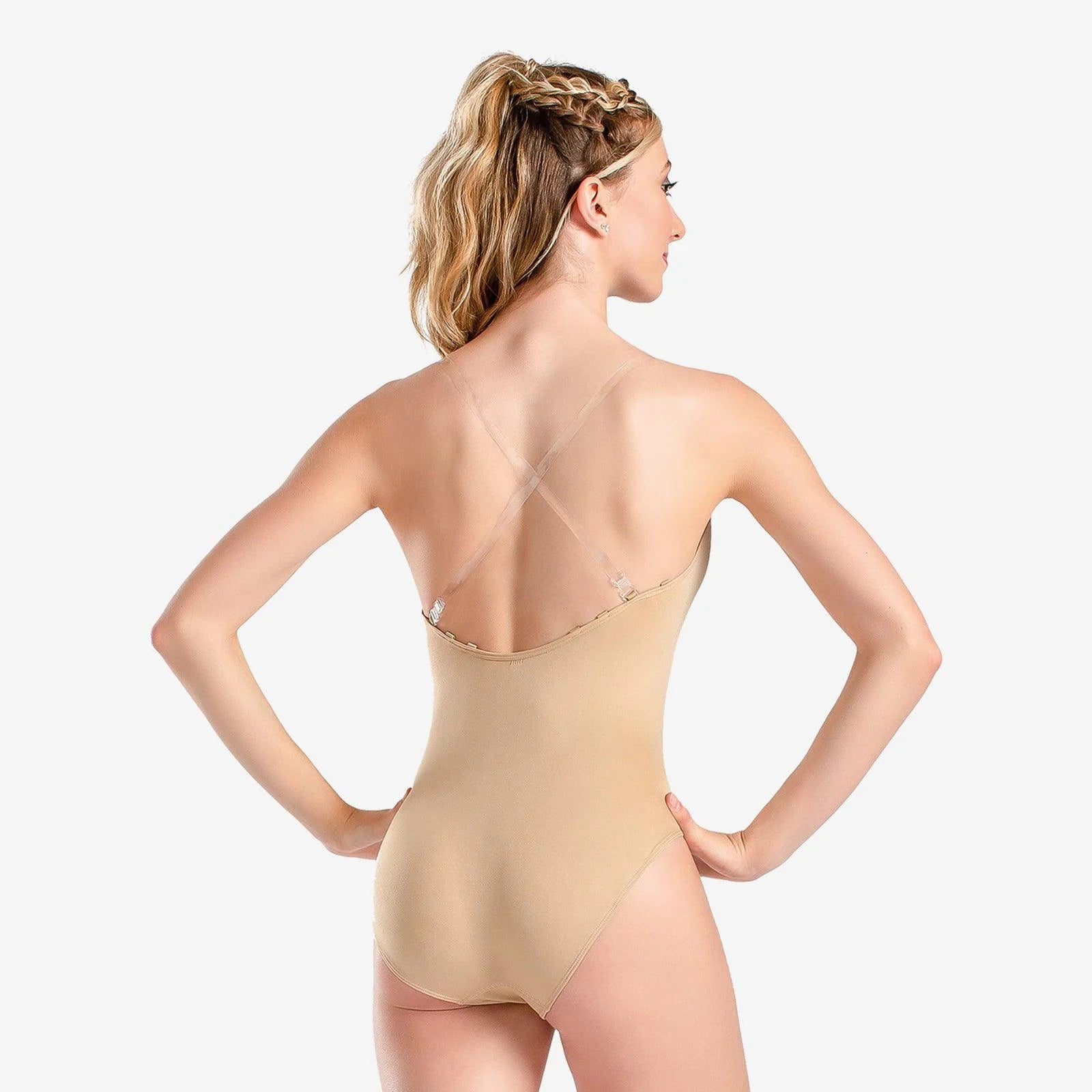 So Danca UG-202 Antonella Body Liner