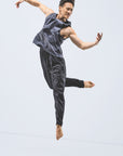 Ballet Rosa Kosal Wide Armhole Tank Top