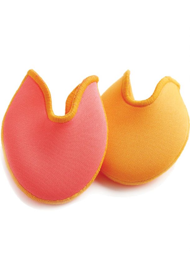 Ouch pouch ballet online