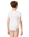 Boys Calla Cap Sleeve leotard