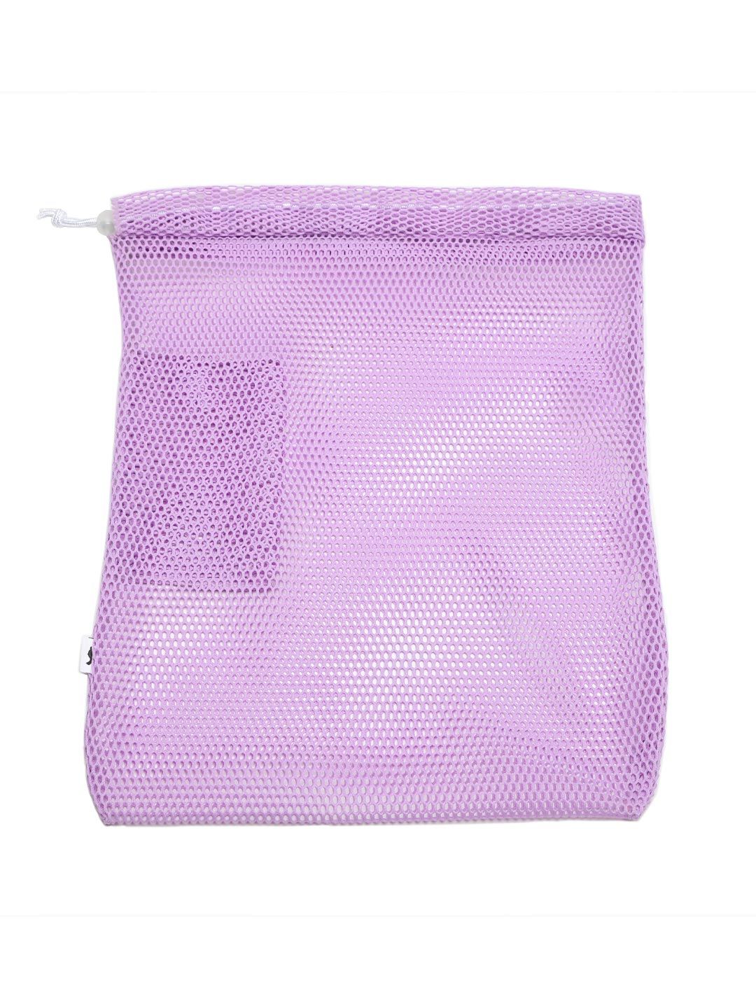 Bunheads BH1525 Drawstring Mesh Bag – The Shoe Room