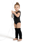Capezio Harmonie 12" Pamper Legwarmer