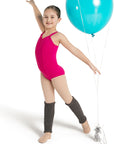 Capezio Harmonie 12" Pamper Legwarmer