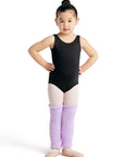 Capezio Harmonie 12" Pamper Legwarmer