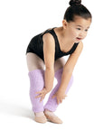 Capezio Harmonie 12" Pamper Legwarmer