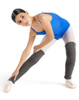 Capezio Harmonie 18" Pamper Legwarmer
