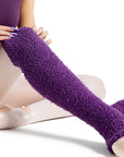Capezio Harmonie 24" Pamper Legwarmer