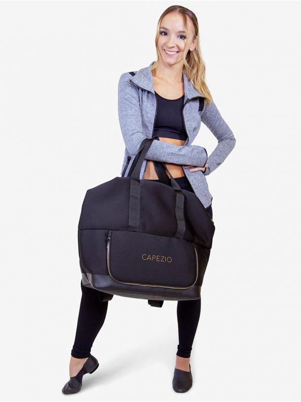Capezio best sale tote bag