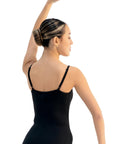Capezio SE1020W Camisole Leotard