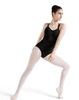 Capezio SE1029W Double Strap Tank Leotard