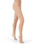 Capezio Ultra Soft Transition Tights