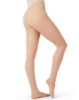 Capezio Ultra Soft Transition Tights Girls