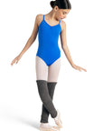 Capezio Harmonie 18" Pamper Legwarmer