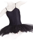 Repetto Ladies Platter Tutu with Bodice