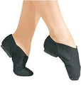 buy Sansha Moderno Slip On Split Sole Jazz Shoes