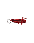 Sansha Miniature Pointe Shoe Key Ring