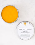 Matter Company Heat Rub