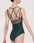Wear Moi Melisse Leotard