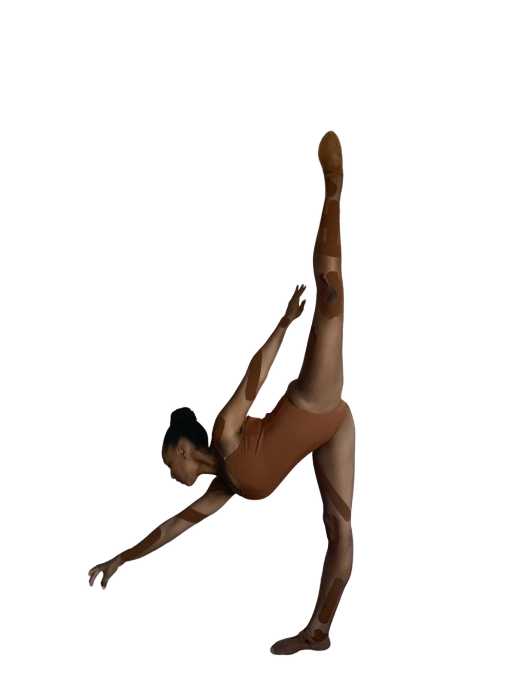 Revolutionnaire Kinesiology Tape