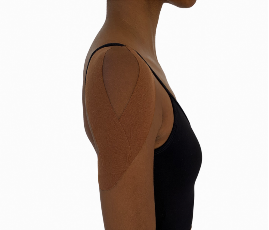 Revolutionnaire Kinesiology Tape