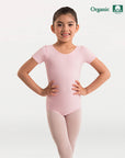Body Wrappers Organic cotton Leotard