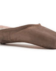 Pointe Shoe Paint