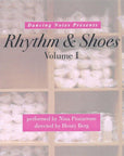 buy Rhythm & Shoes Volume I by Nina Pinzarrone