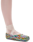 So Danca AC12 Pointe Shoe Cover